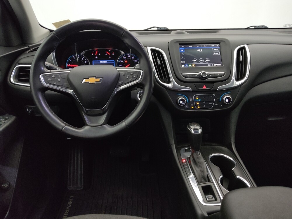 2019 Chevrolet Equinox in Springfield, MO 65807 - 18087423 22