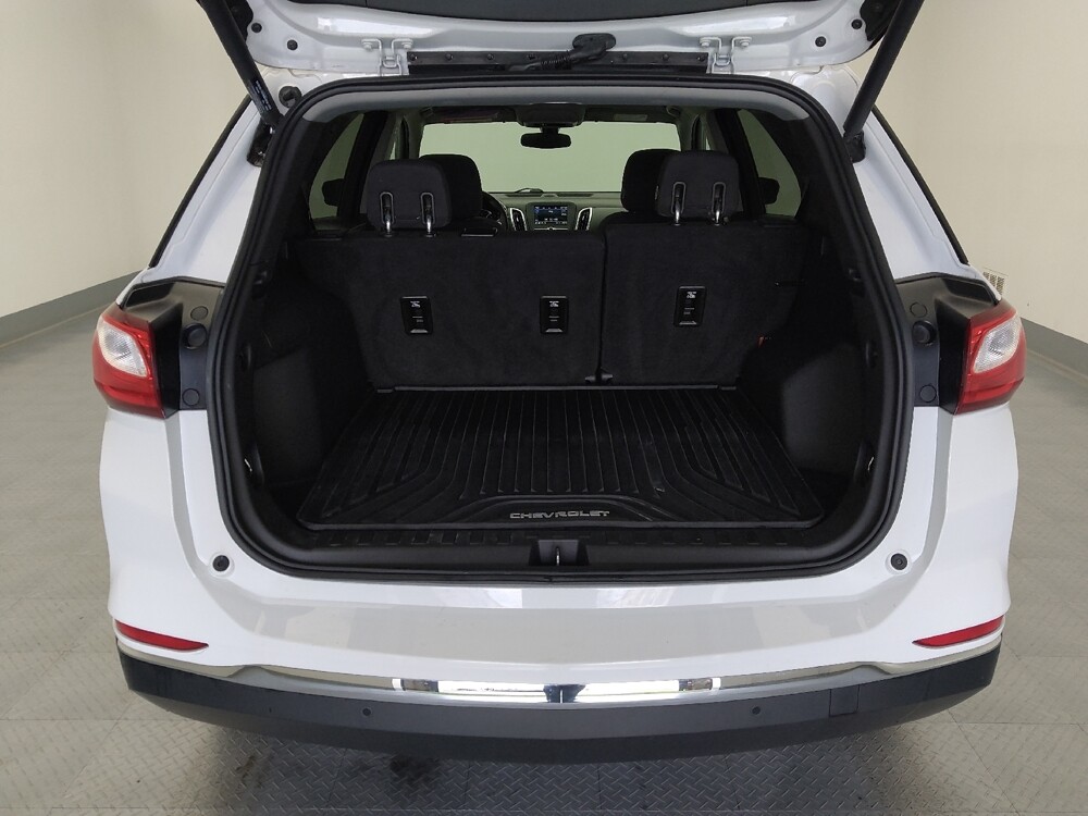 2019 Chevrolet Equinox in Springfield, MO 65807 - 18087423 29