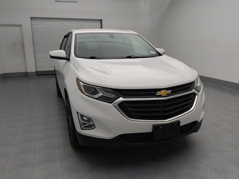 2019 Chevrolet Equinox in Springfield, MO 65807 - 18087423 14