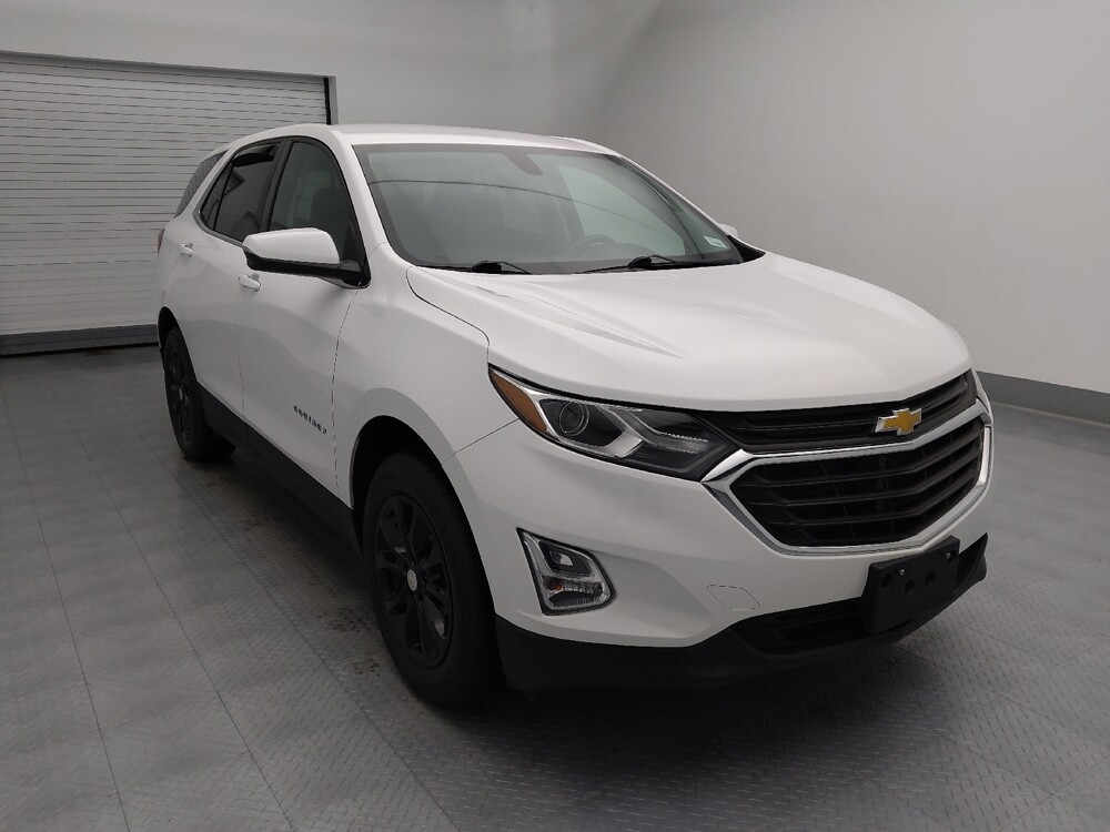 2019 Chevrolet Equinox in Springfield, MO 65807 - 18087423 13