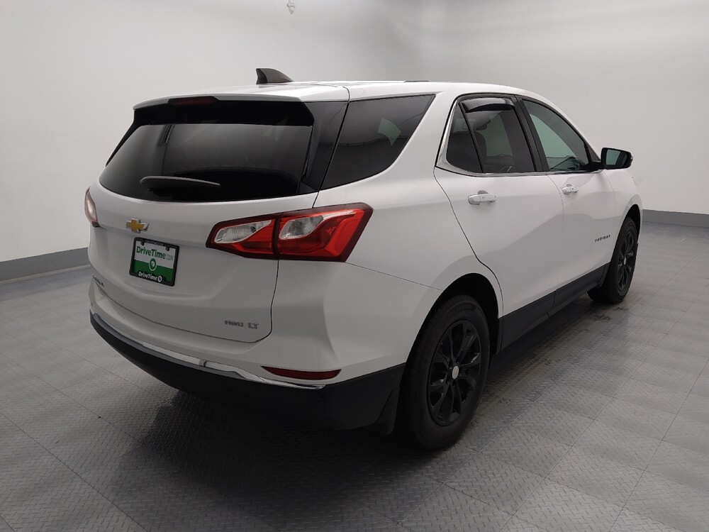 2019 Chevrolet Equinox in Springfield, MO 65807 - 18087423 9