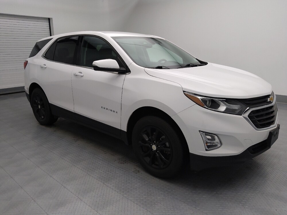 2019 Chevrolet Equinox in Springfield, MO 65807 - 18087423 11