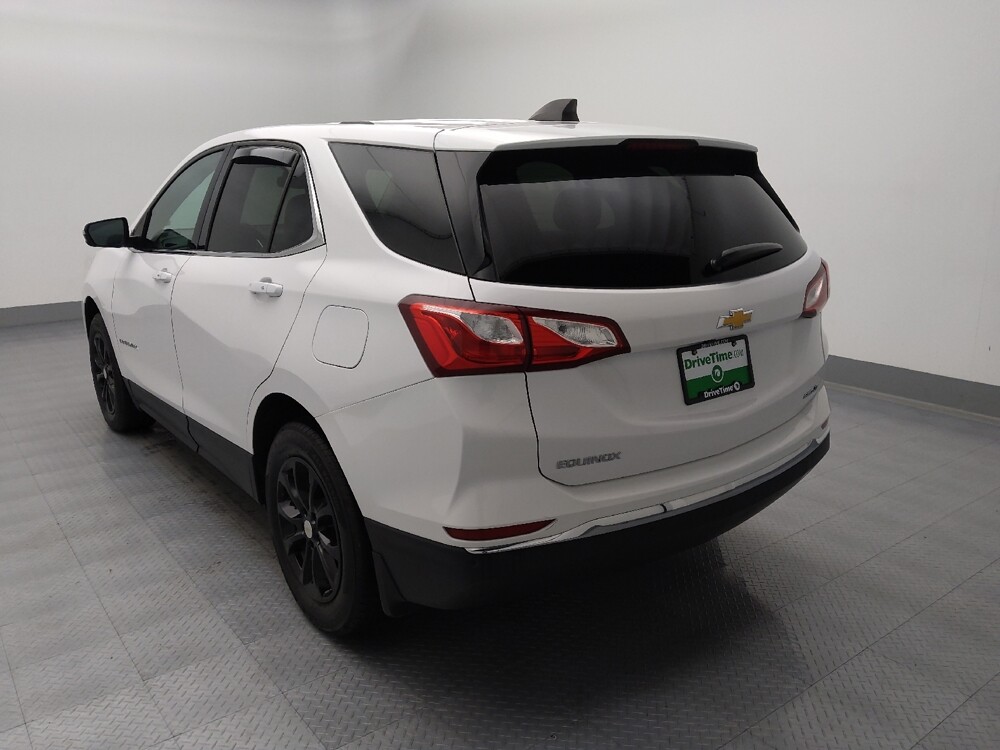 2019 Chevrolet Equinox in Springfield, MO 65807 - 18087423 5
