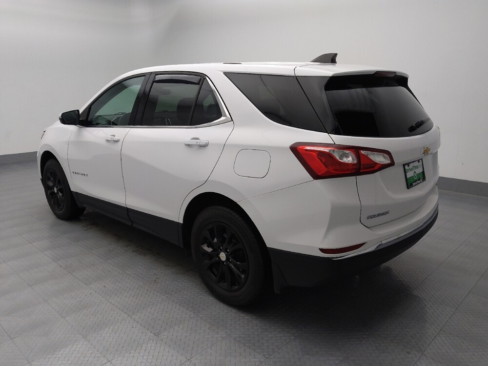 2019 Chevrolet Equinox in Springfield, MO 65807 - 18087423 3