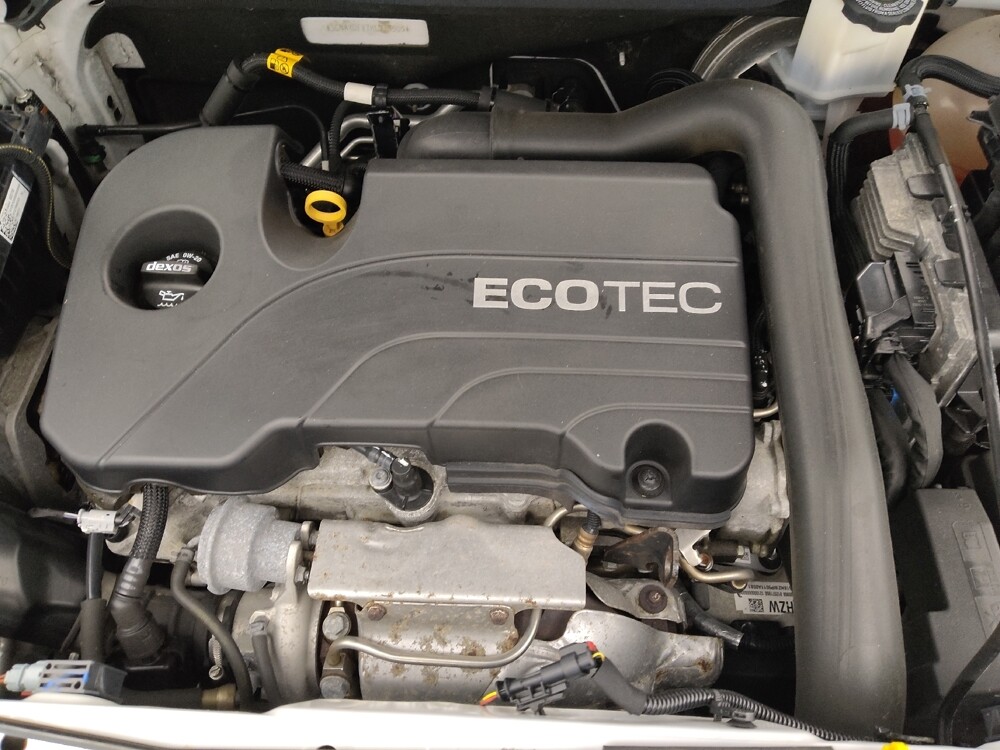 2019 Chevrolet Equinox in Springfield, MO 65807 - 18087423 30