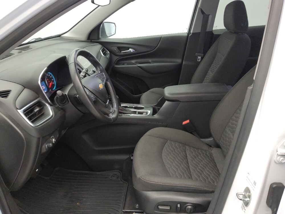 2019 Chevrolet Equinox in Springfield, MO 65807 - 18087423 17