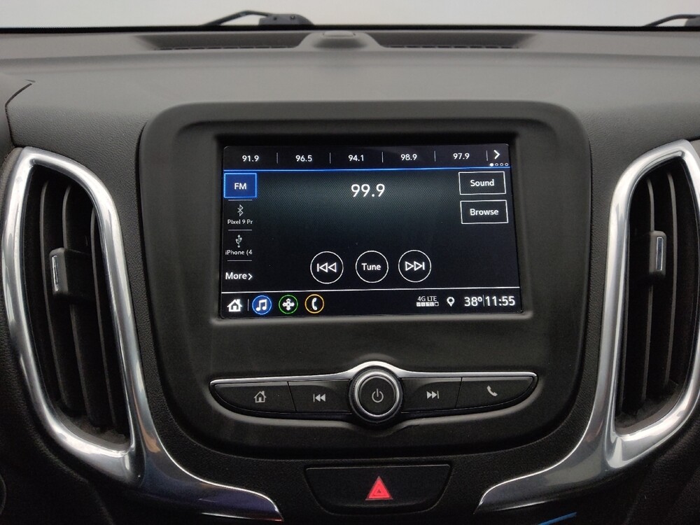 2019 Chevrolet Equinox in Springfield, MO 65807 - 18087423 25