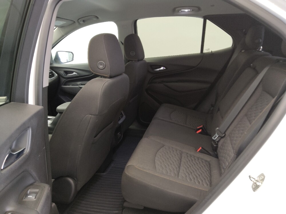 2019 Chevrolet Equinox in Springfield, MO 65807 - 18087423 18
