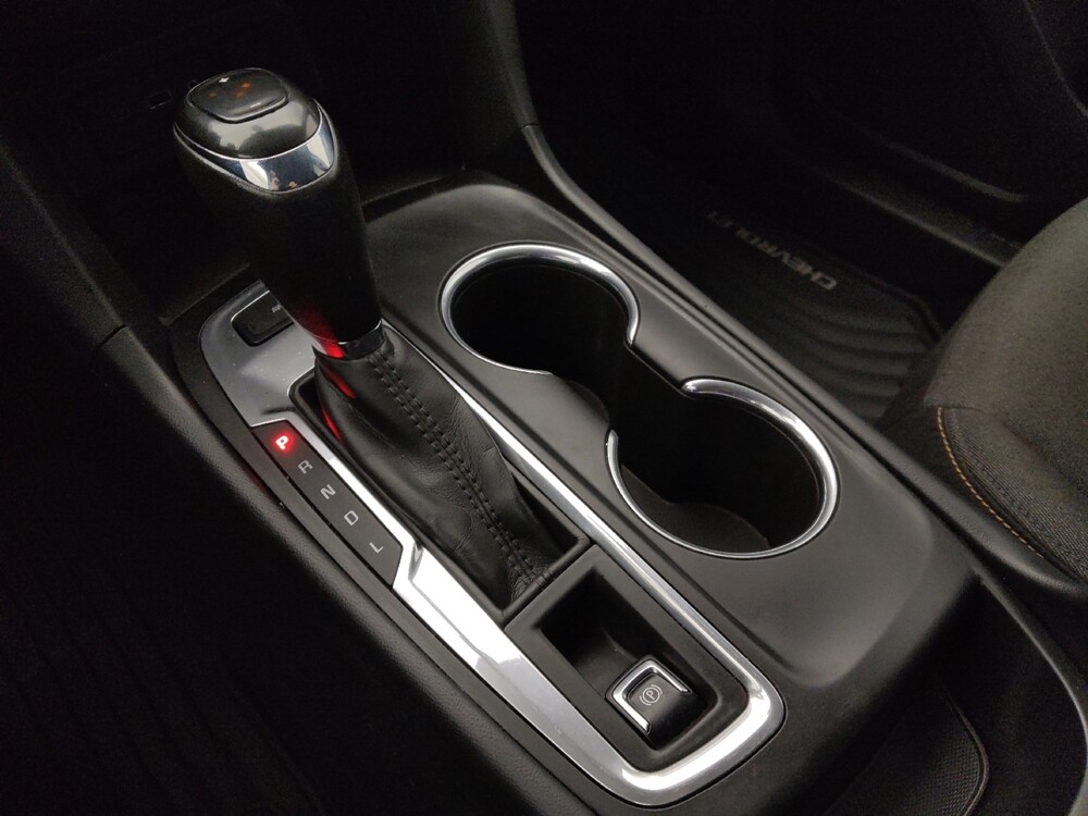 2019 Chevrolet Equinox in Springfield, MO 65807 - 18087423 26