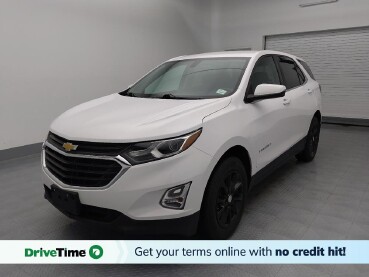 2019 Chevrolet Equinox in Springfield, MO 65807