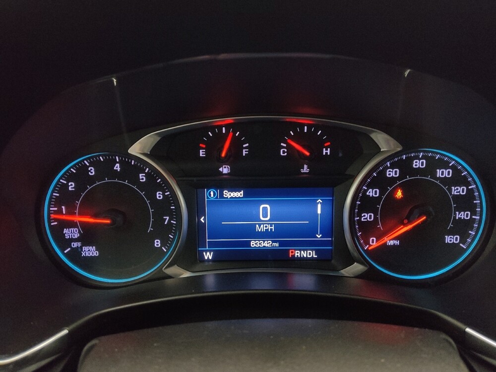 2019 Chevrolet Equinox in Springfield, MO 65807 - 18087423 23