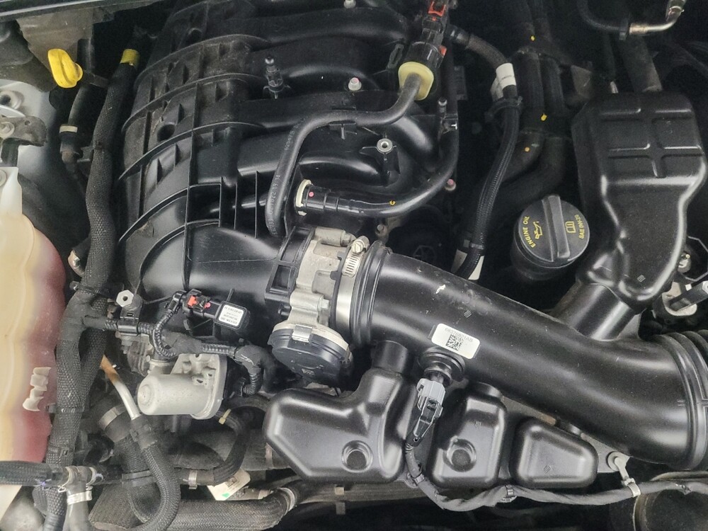 2022 Jeep Grand Cherokee in Indianapolis, IN 46219 - 18087424 30