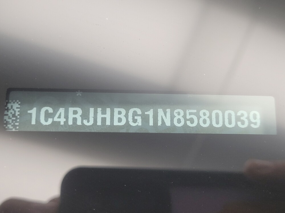 2022 Jeep Grand Cherokee in Indianapolis, IN 46219 - 18087424 33