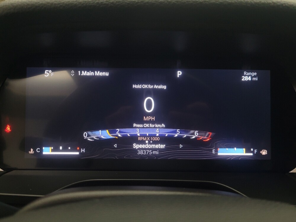 2022 Jeep Grand Cherokee in Indianapolis, IN 46219 - 18087424 23