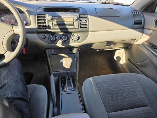 2005 Toyota Camry in Blauvelt, NY 10913 - 18087425 16