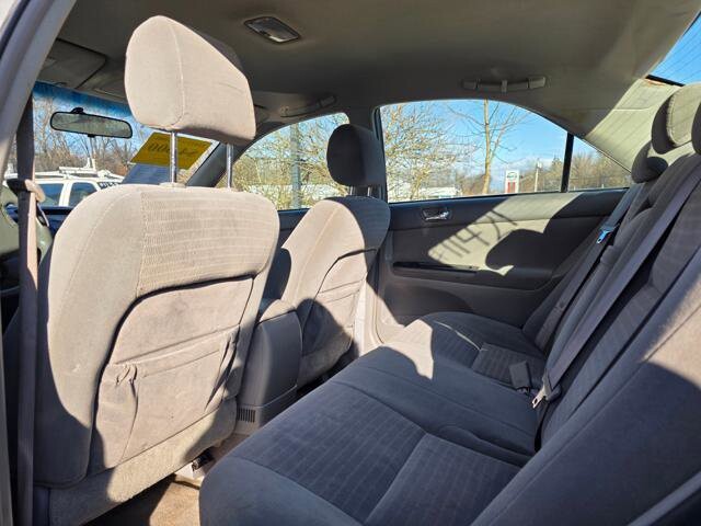 2005 Toyota Camry in Blauvelt, NY 10913 - 18087425 31