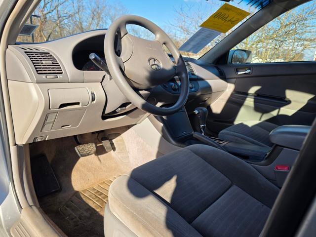 2005 Toyota Camry in Blauvelt, NY 10913 - 18087425 10