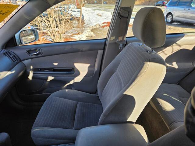 2005 Toyota Camry in Blauvelt, NY 10913 - 18087425 22