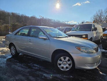 2005 Toyota Camry in Blauvelt, NY 10913