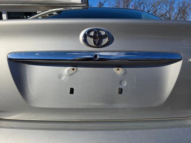 2005 Toyota Camry in Blauvelt, NY 10913 - 18087425 50