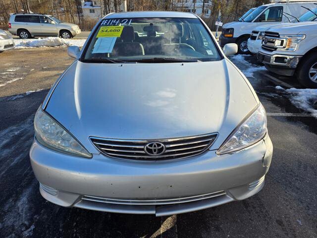 2005 Toyota Camry in Blauvelt, NY 10913 - 18087425 2