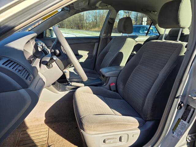 2005 Toyota Camry in Blauvelt, NY 10913 - 18087425 12