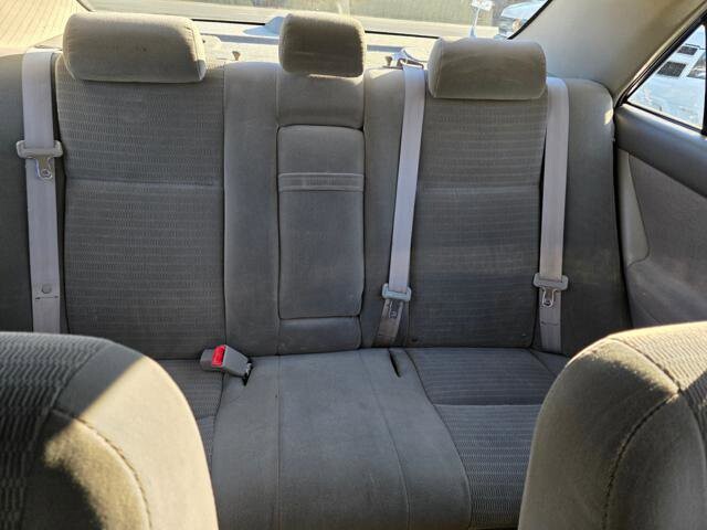 2005 Toyota Camry in Blauvelt, NY 10913 - 18087425 29