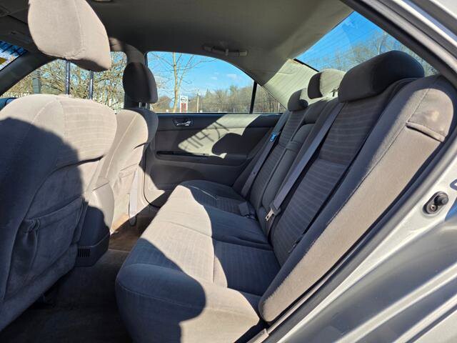 2005 Toyota Camry in Blauvelt, NY 10913 - 18087425 32