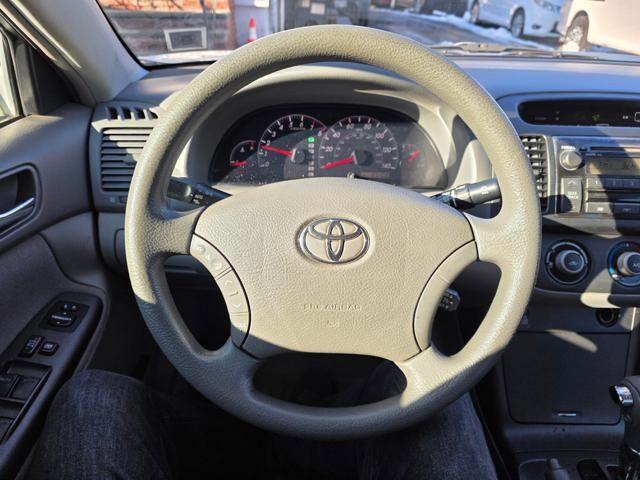 2005 Toyota Camry in Blauvelt, NY 10913 - 18087425 13