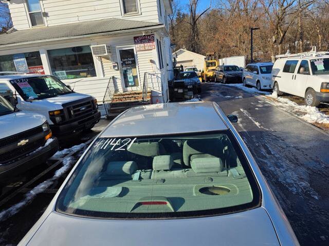 2005 Toyota Camry in Blauvelt, NY 10913 - 18087425 50