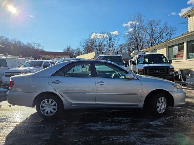 2005 Toyota Camry in Blauvelt, NY 10913 - 18087425 8