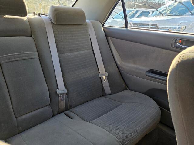 2005 Toyota Camry in Blauvelt, NY 10913 - 18087425 30