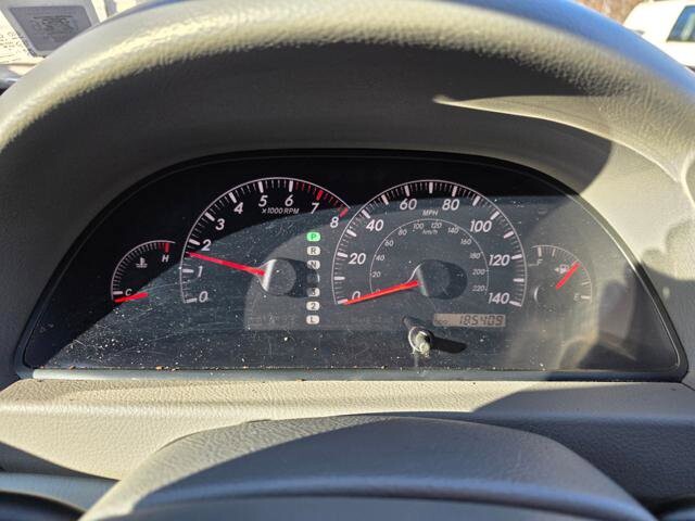 2005 Toyota Camry in Blauvelt, NY 10913 - 18087425 14