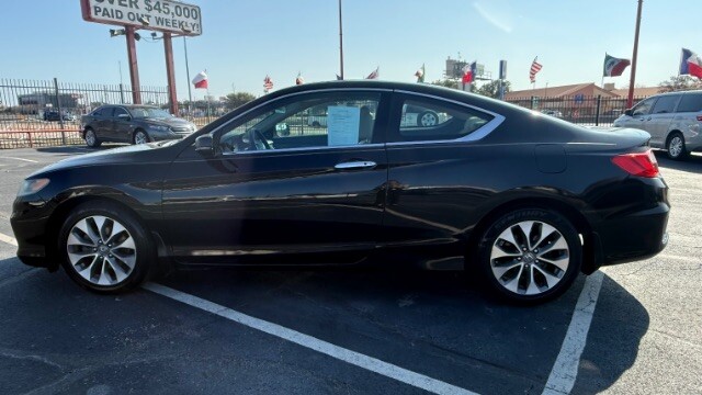 2014 Honda Accord in Dallas, TX 75228 - 18087426 9