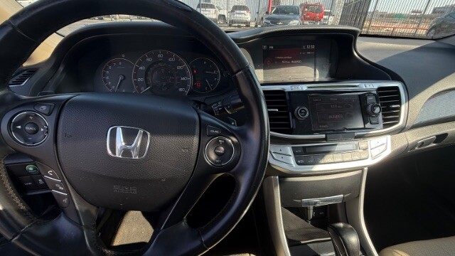 2014 Honda Accord in Dallas, TX 75228 - 18087426 11