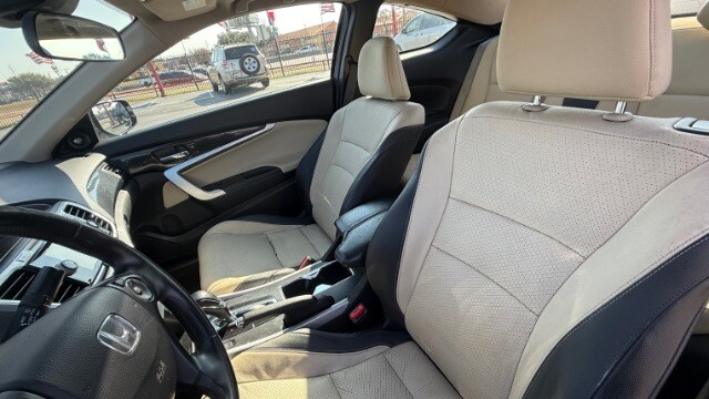 2014 Honda Accord in Dallas, TX 75228 - 18087426 10