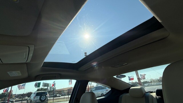 2014 Honda Accord in Dallas, TX 75228 - 18087426 14