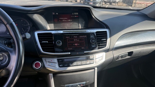 2014 Honda Accord in Dallas, TX 75228 - 18087426 13