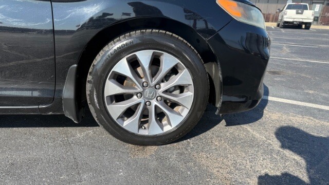 2014 Honda Accord in Dallas, TX 75228 - 18087426 5