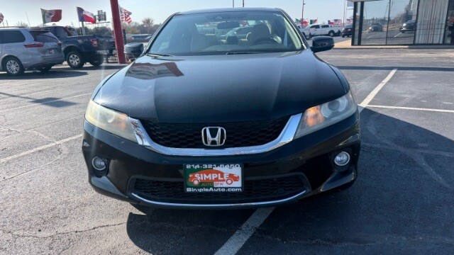 2014 Honda Accord in Dallas, TX 75228 - 18087426 2
