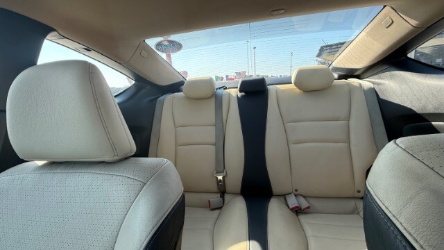 2014 Honda Accord in Dallas, TX 75228 - 18087426 15