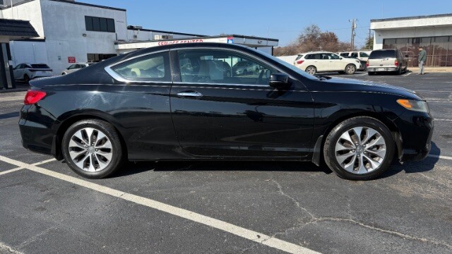 2014 Honda Accord in Dallas, TX 75228 - 18087426 4