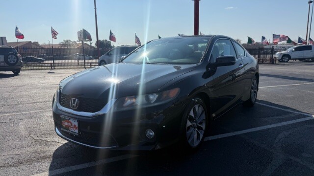 2014 Honda Accord in Dallas, TX 75228 - 18087426