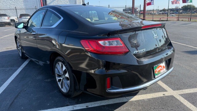 2014 Honda Accord in Dallas, TX 75228 - 18087426 8