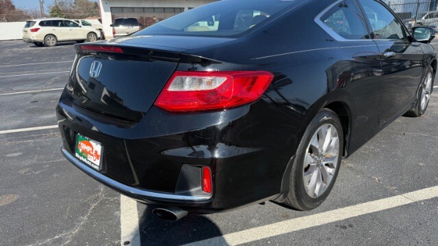 2014 Honda Accord in Dallas, TX 75228 - 18087426 6