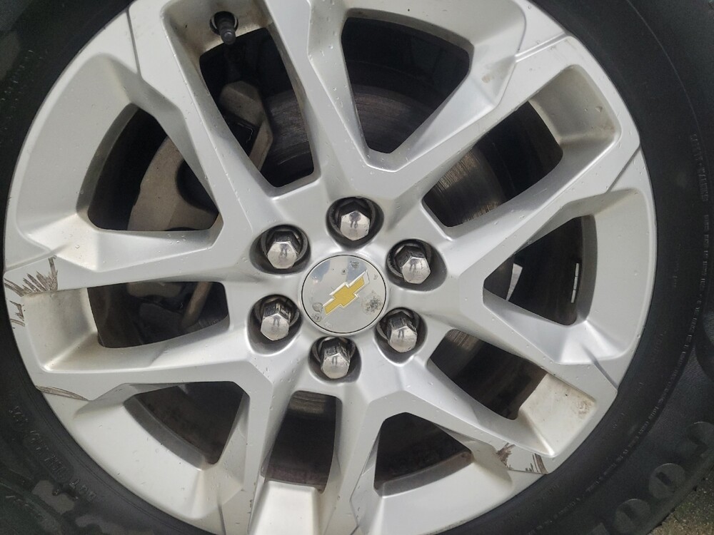 2020 Chevrolet Traverse in Augusta, GA 30907 - 18087428 31