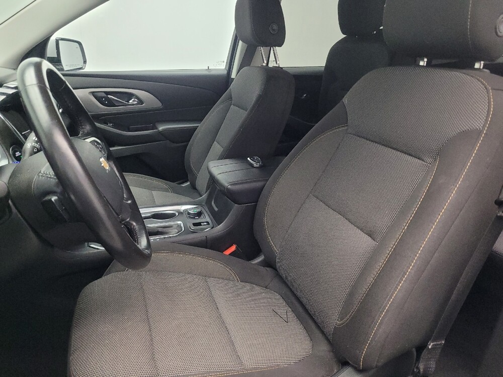 2020 Chevrolet Traverse in Augusta, GA 30907 - 18087428 17