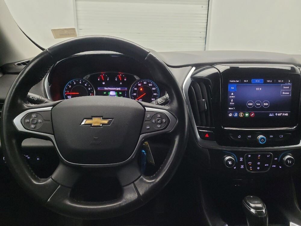 2020 Chevrolet Traverse in Augusta, GA 30907 - 18087428 22