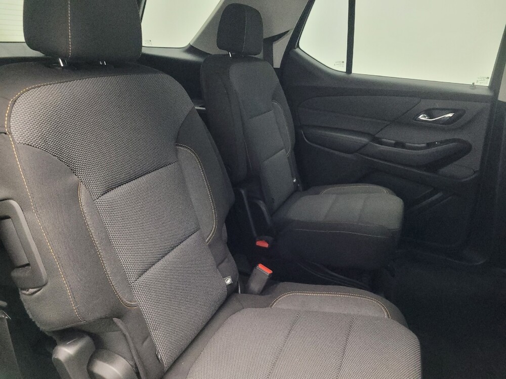 2020 Chevrolet Traverse in Augusta, GA 30907 - 18087428 19