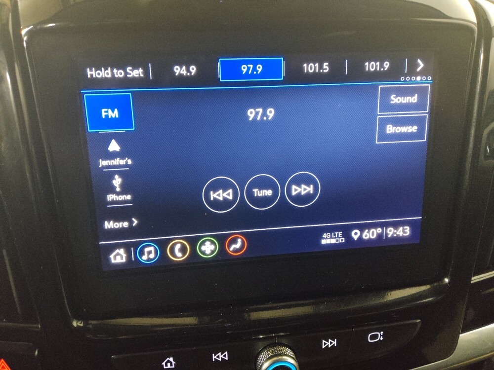 2020 Chevrolet Traverse in Augusta, GA 30907 - 18087428 25